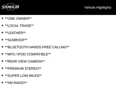 Used 2024 MAZDA CX-50 2.5 Turbo w/ Cargo Package image 9