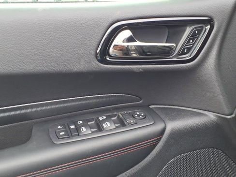 New 2026 Dodge Durango GT AWD/4WD image 4