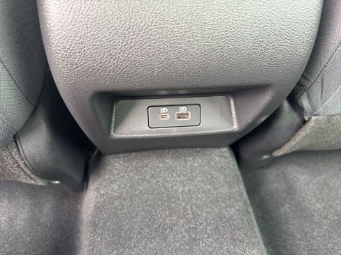 New 2025 Nissan Altima 2.5 SV w/ SV Special Edition Package image 14