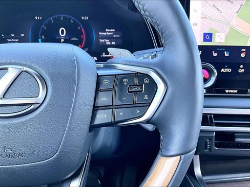 Certified 2026 Lexus RX 350 Premium w/ Convenience Package FWD image 25