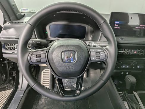 New 2026 Honda Accord Sport image 17