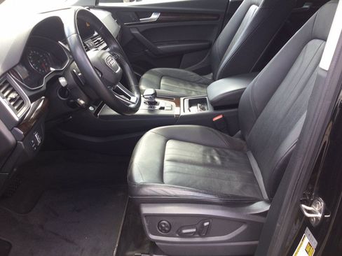 Used 2019 Audi Q5 2.0T Premium AWD/4WD image 21