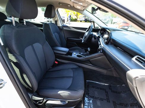 Used 2021 Kia K5 LXS image 25