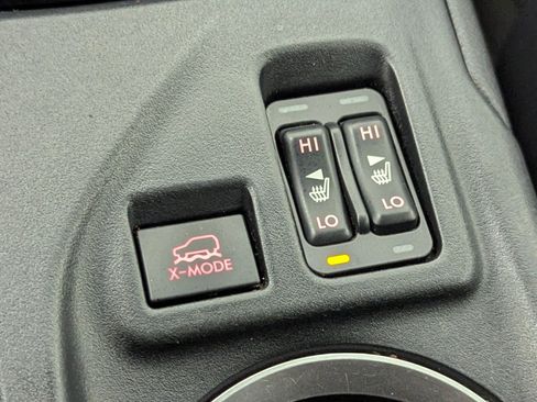 Used 2020 Subaru Crosstrek 2.0i Limited w/ Popular Package #5 image 28