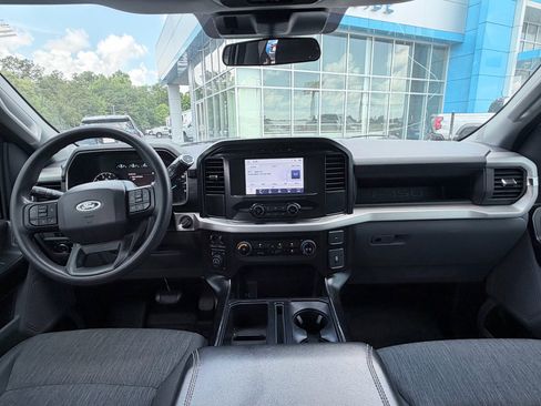 Used 2022 Ford F150 XL w/ Trailer Tow Package AWD/4WD image 9