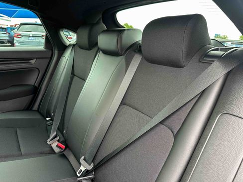 New 2026 Honda Civic Sport image 16