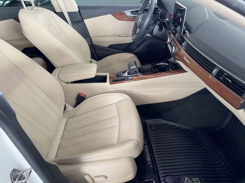 Used 2023 Audi A5 2.0T Premium image 30