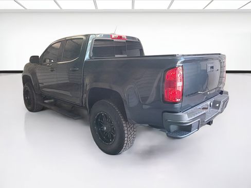 Used 2019 Chevrolet Colorado Z71 AWD/4WD image 6