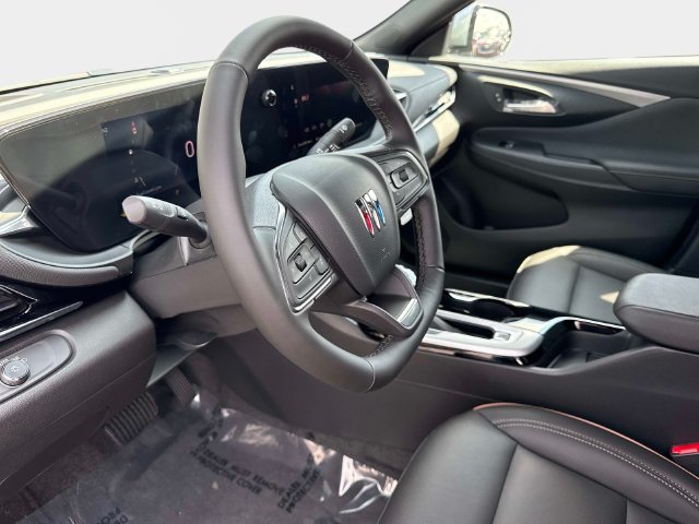 New 2026 Buick Envista Sport Touring FWD image 21