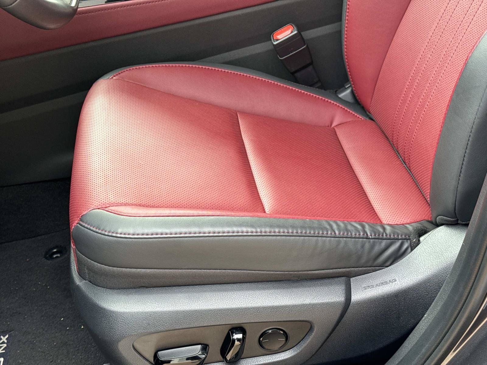 Certified 2026 Lexus NX 350 AWD w/ Premium Package image 47