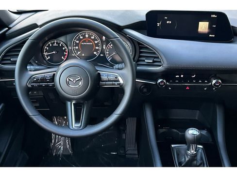New 2026 MAZDA MAZDA3 2.5 S Premium image 14
