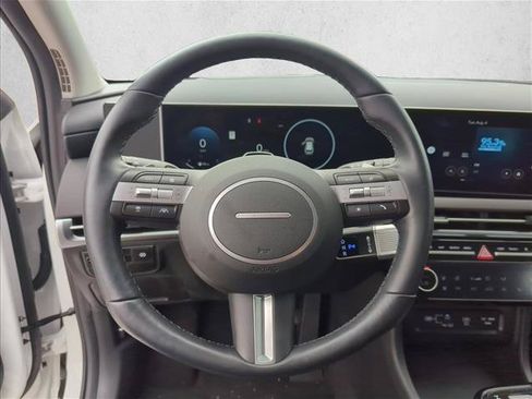 Used 2026 Hyundai Tucson Limited AWD/4WD image 14