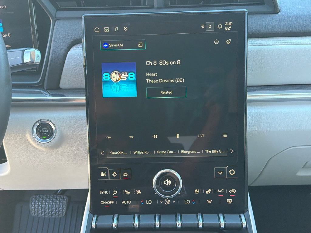 Used 2026 GMC Terrain Denali AWD/4WD image 29