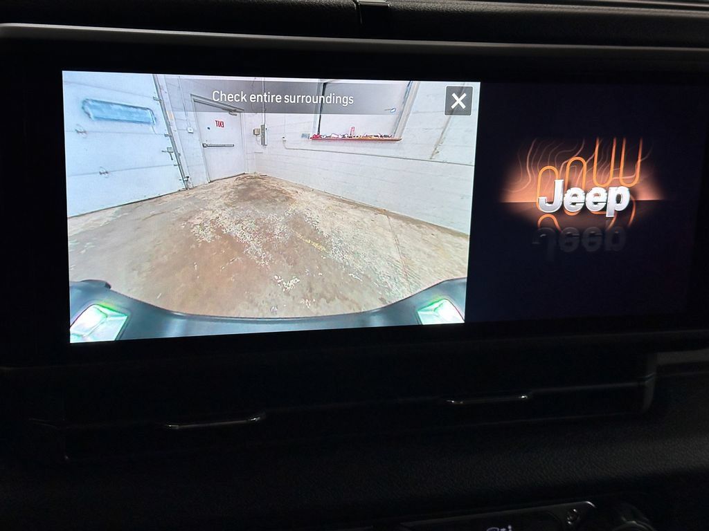 New 2026 Jeep Gladiator Sport AWD/4WD image 39