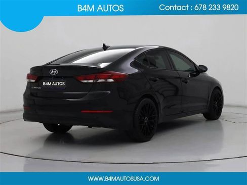 Used 2018 Hyundai Elantra Value Edition image 6