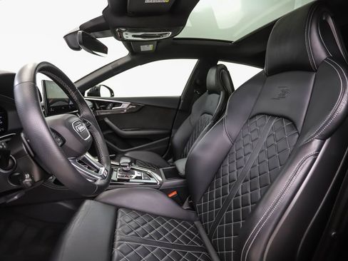 Used 2021 Audi S5 Prestige AWD/4WD image 11