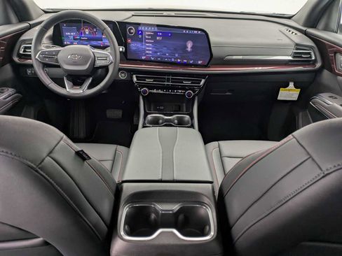 New 2026 Chevrolet Traverse Z71 image 16