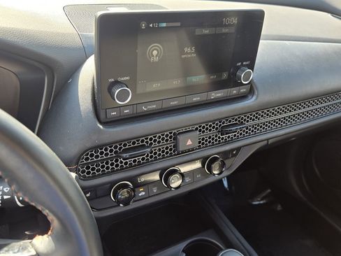 Used 2023 Honda HR-V Sport image 20