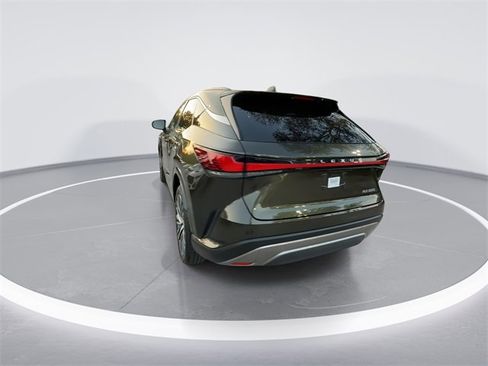 Certified 2025 Lexus RX 350 Premium Plus image 7