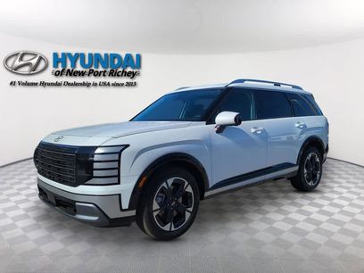 New 2026 Hyundai Palisade Limited
