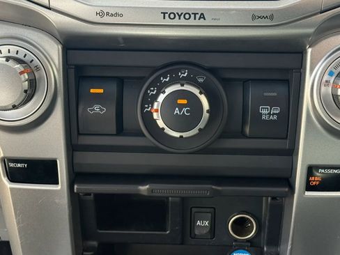 Used 2012 Toyota 4Runner SR5 w/ Premium Pkg image 21