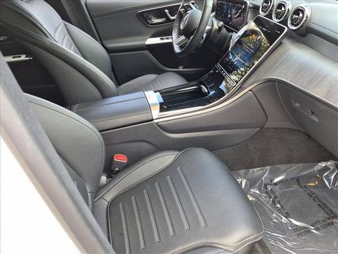 Certified 2026 Mercedes-Benz GLC 300 4MATIC image 21