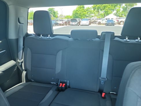 Used 2022 GMC Sierra 1500 Elevation RWD image 14