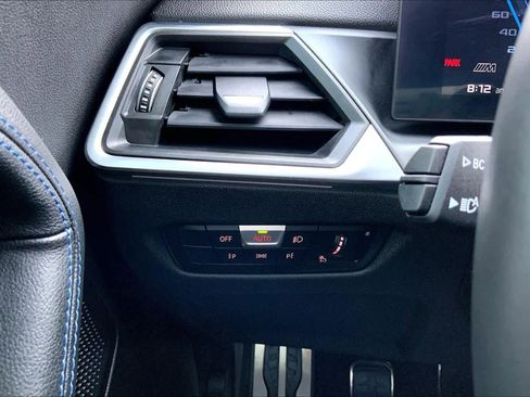 Used 2024 BMW M2 w/ Lighting Package RWD image 32