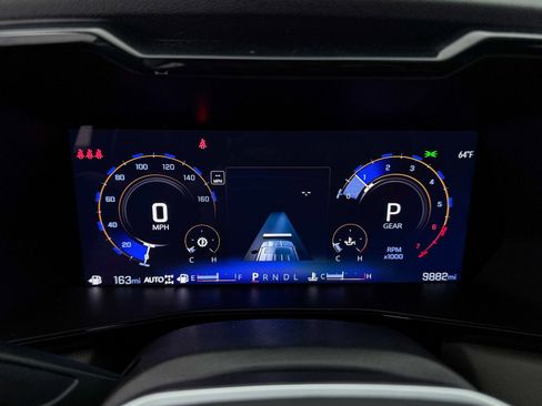 Used 2024 Chevrolet Colorado ZR2 image 34