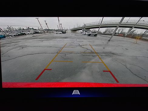 New 2026 Chevrolet Trax LT image 27