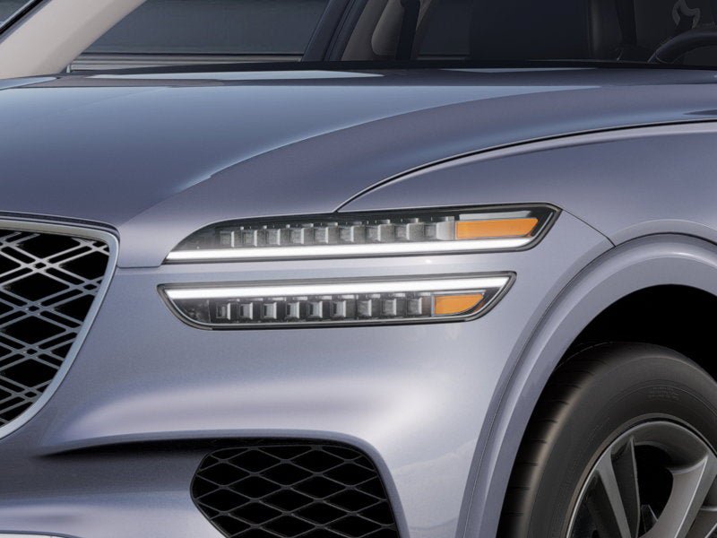New 2027 Genesis GV70 2.5T Select AWD/4WD image 9