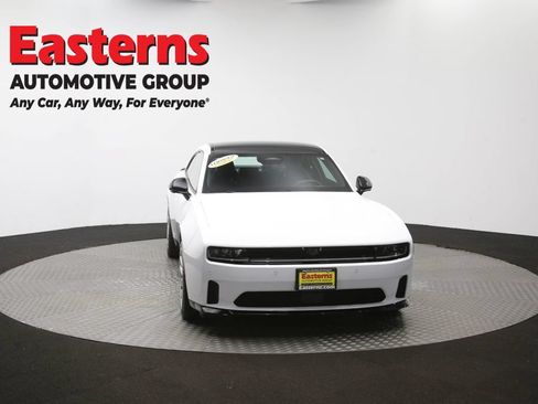 Used 2024 Dodge Charger Daytona Scat Pack w/ Plus Group AWD/4WD image 53