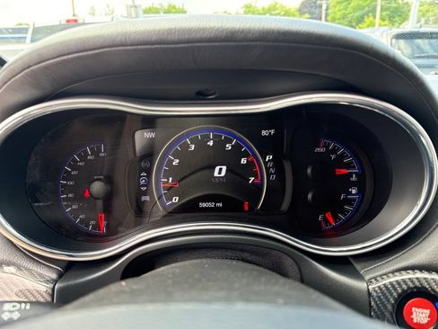 Used 2021 Jeep Grand Cherokee SRT AWD/4WD image 11