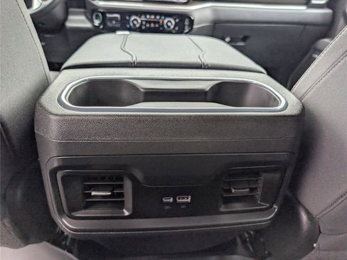Used 2025 Chevrolet Silverado 1500 RST w/ Convenience Package II AWD/4WD image 19