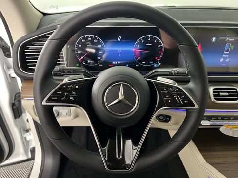 New 2026 Mercedes-Benz GLE 350 4MATIC image 28