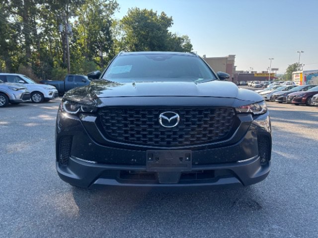 Used 2025 MAZDA CX-50 AWD 2.5 S w/ Preferred Package image 2