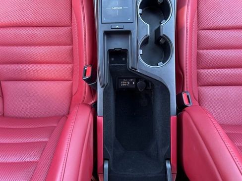Used 2022 Lexus IS 350 F Sport AWD/4WD image 19
