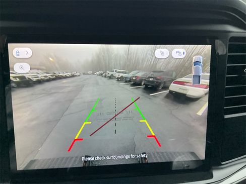 New 2025 Ford F150 STX w/ Equipment Group 200A image 24