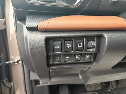 Used 2024 Subaru Forester Touring w/ POP Package 3 image 11