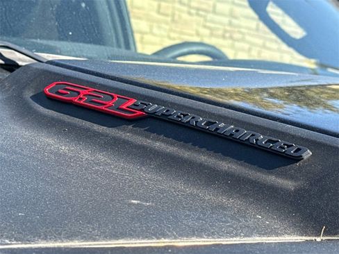 Used 2022 RAM 1500 TRX w/ TRX Level 2 Equipment Group image 5