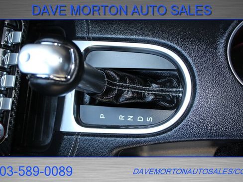 Used 2019 Ford Mustang GT Premium w/ GT Performance Package image 12