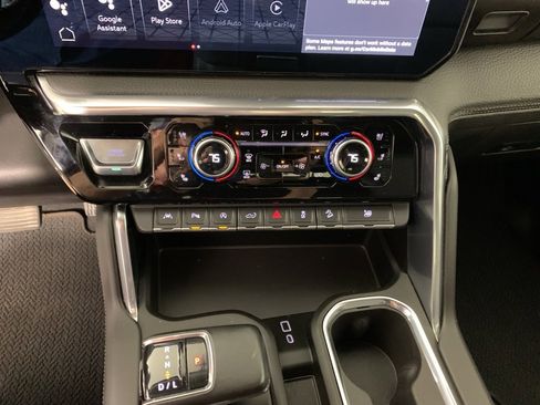 Used 2023 GMC Sierra 1500 Denali w/ Denali Reserve Package image 26