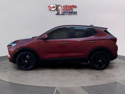 Used 2024 Buick Encore GX Preferred w/ Comfort Package