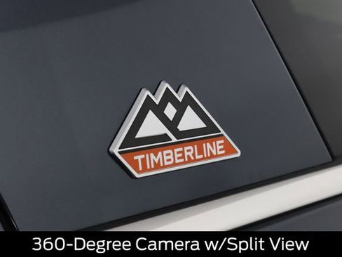 Certified 2023 Ford Expedition Timberline image 29