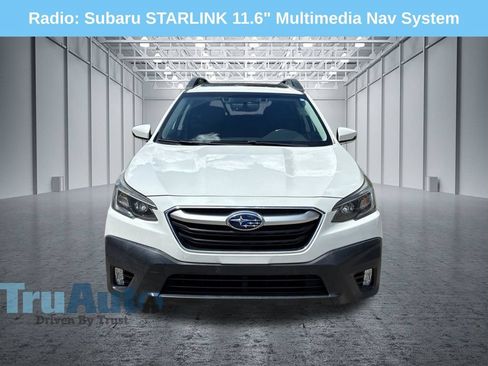 Used 2022 Subaru Outback Premium AWD/4WD image 2