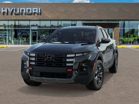 New 2026 Hyundai Santa Cruz XRT image 6