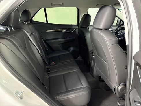 Used 2025 Buick Envision Preferred AWD/4WD image 22