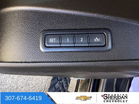 Used 2018 Chevrolet Tahoe LT AWD/4WD image 22