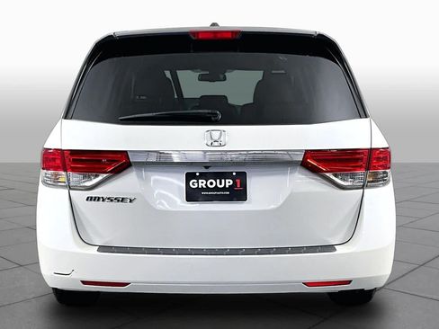 Used 2016 Honda Odyssey EX-L image 5