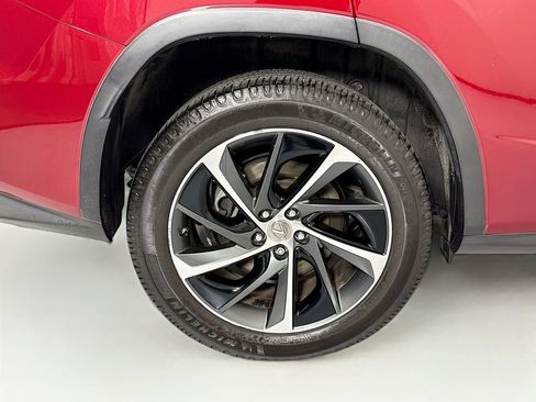 Used 2017 Lexus RX 350 FWD w/ Luxury Package image 34